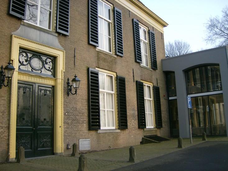 Vier Heerlijkheden