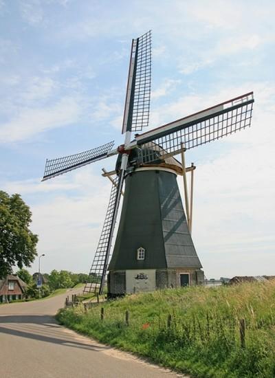 Molen Gebr. Remmerde