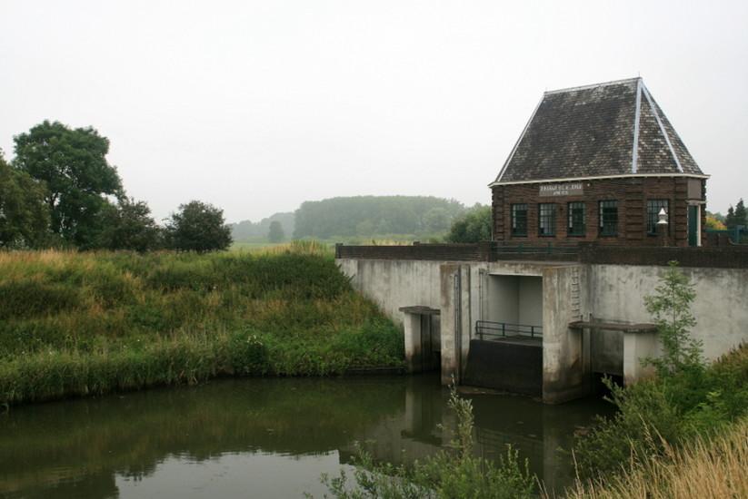 H.C. de Jongh-gemaal