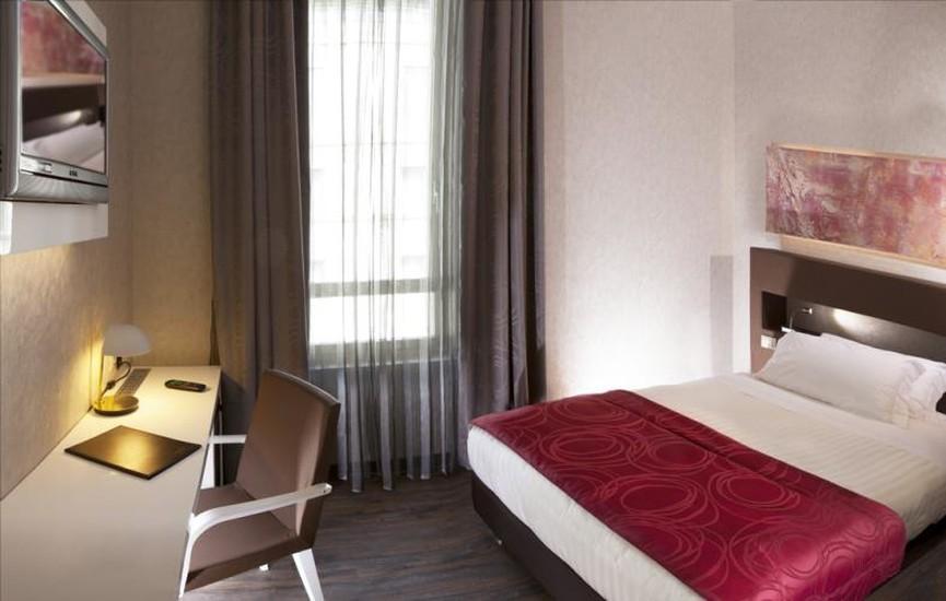 Best Western Atlantic Hotel