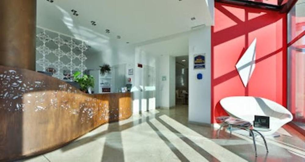 Best Western HL Hotel