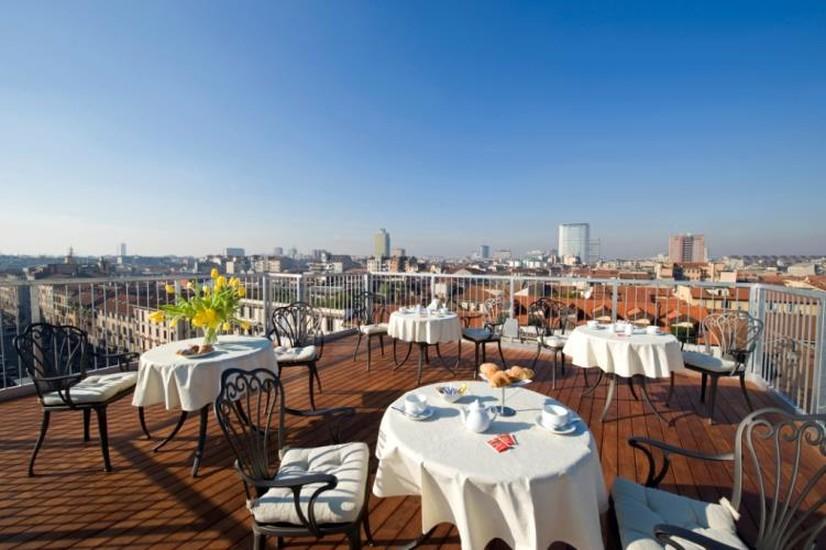 Best Western Hotel Galles