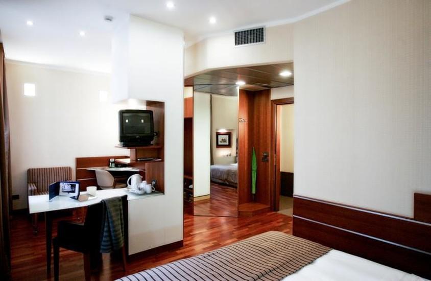 Best Western Hotel Madison