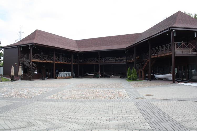 The Ship's Revival Historical and Cultural Centre