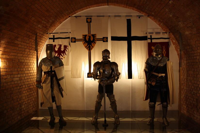 Friedland Gate Museum