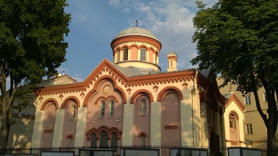 Orthodox Church of St. Paraskeva