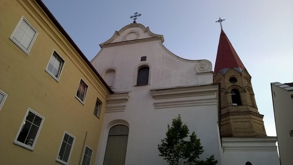 Evangelical Lutheran Church