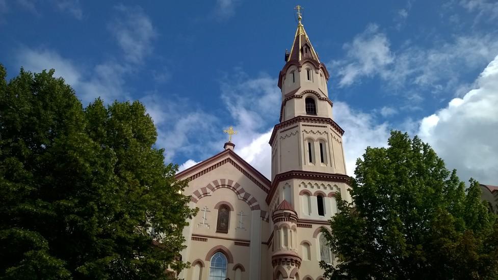 Orthodox Church of St. Nicholas
