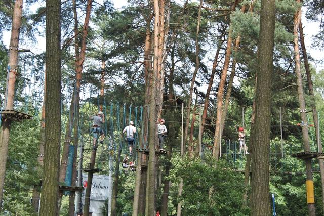 Ropes Park