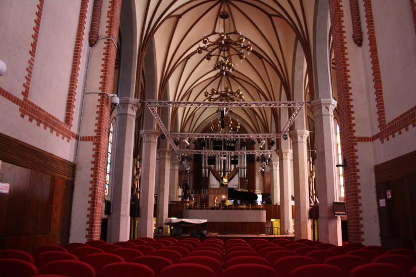 Kaliningrad Philarmonic