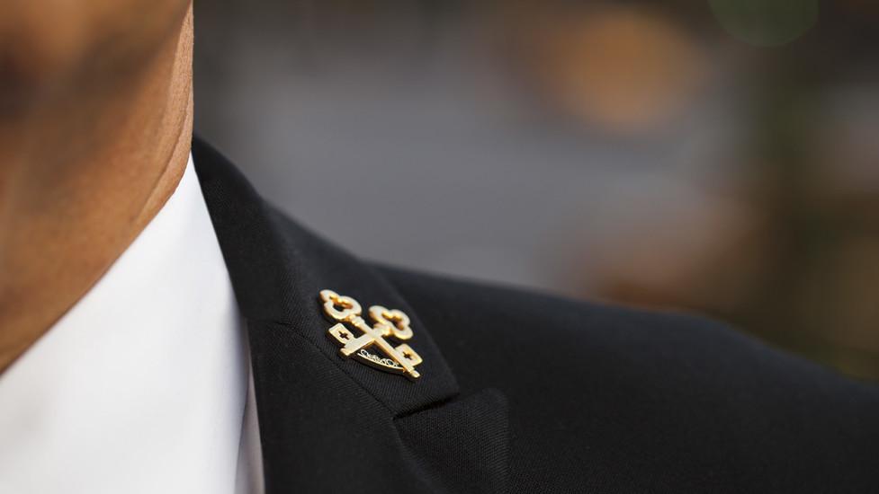 Meet your Vienna Concierge