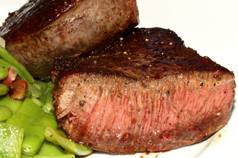 Steakpoint 