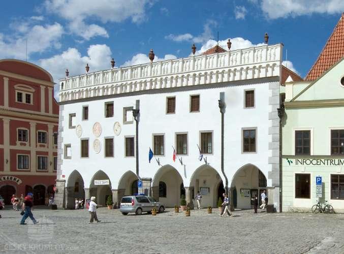 Town Hall