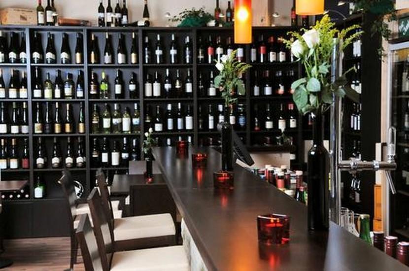 Eulennest Vinothek & Weinbar