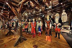 Marionette Museum