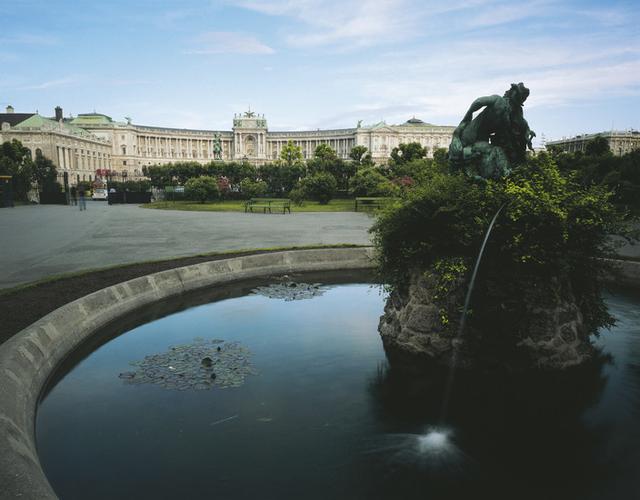 Hofburg