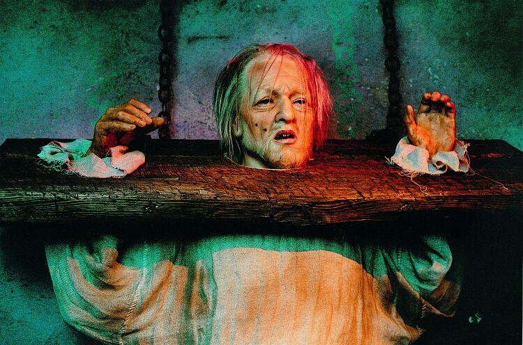 Museum of Torture