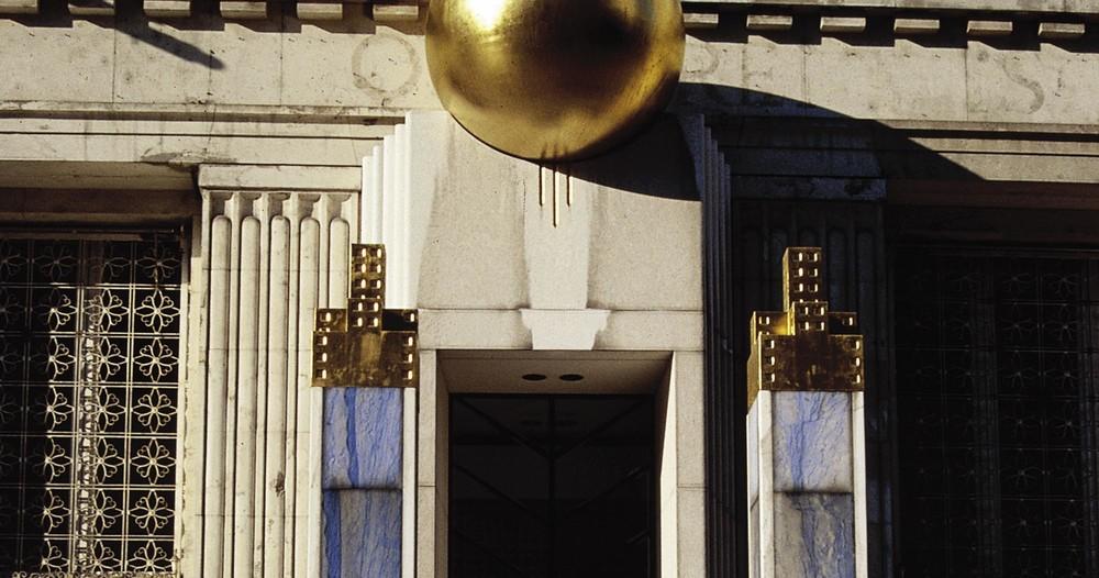 Bank Austria Kunstforum Wien