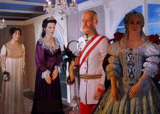 Wax Museum