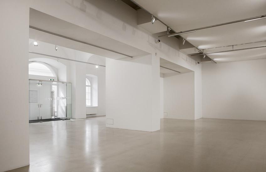 Kunstraum Niederoesterreich