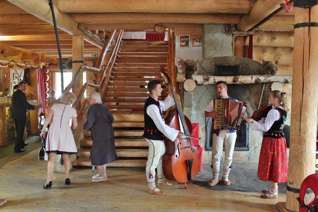 Skansen Smaków