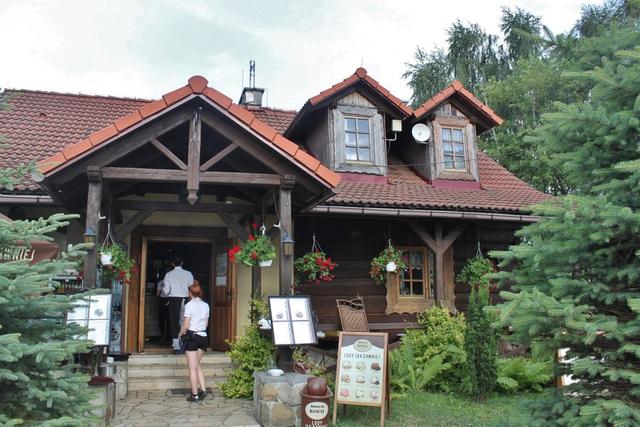 Karczma Rohatyna
