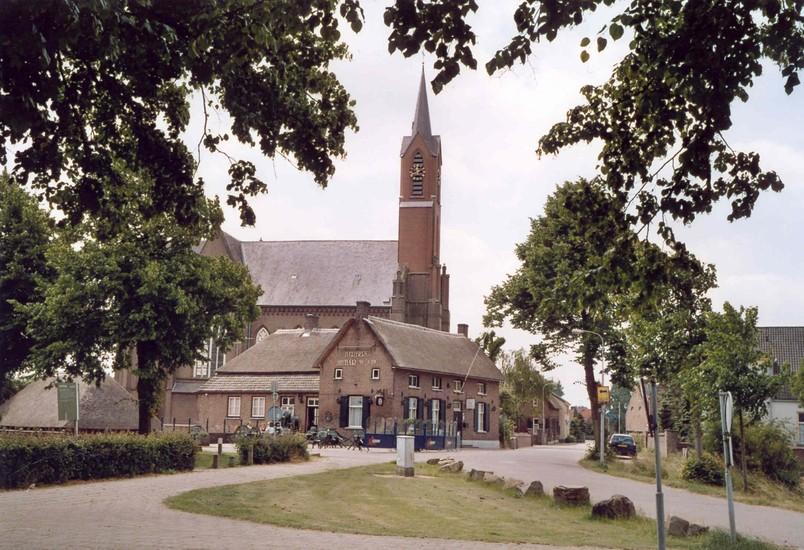 B&B Het Hart van Alem