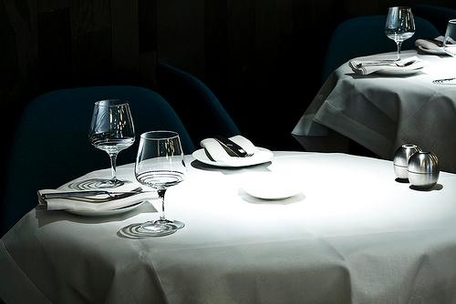 Papa's Living Restaurant