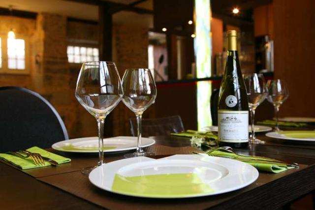 Pivnice at the Old Inn