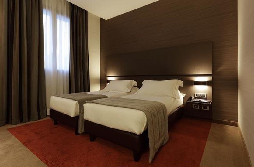 Best Western Premier Hotel Monza e Brianza Palace