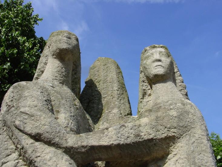 Oorlogsmonument Hedel