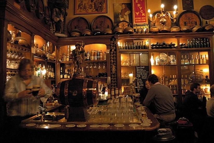 Whiskycafé L&B