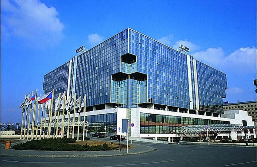Hilton Prague