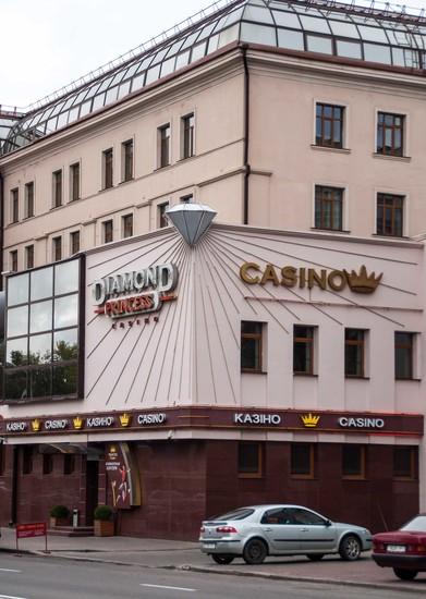 Diamond Princess (Даймонд Принцесс)