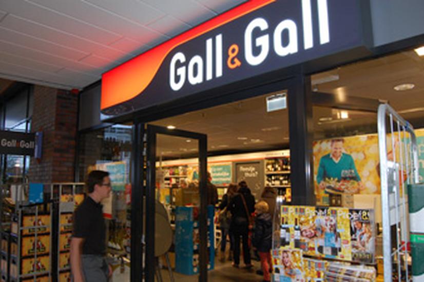 Gall & Gall