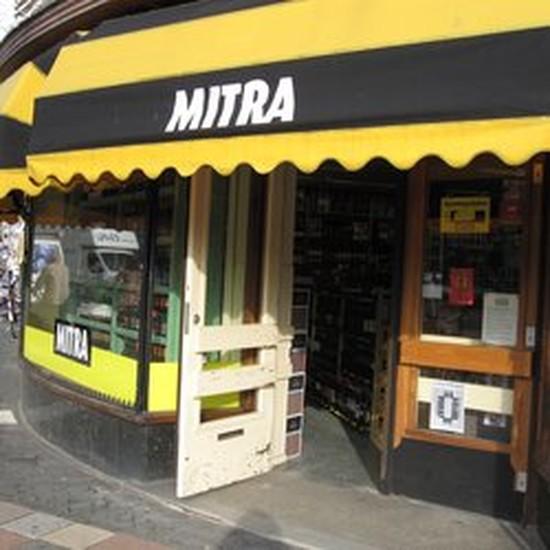 Mitra