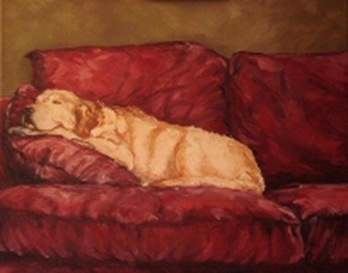 Atelier Astrid de Rie