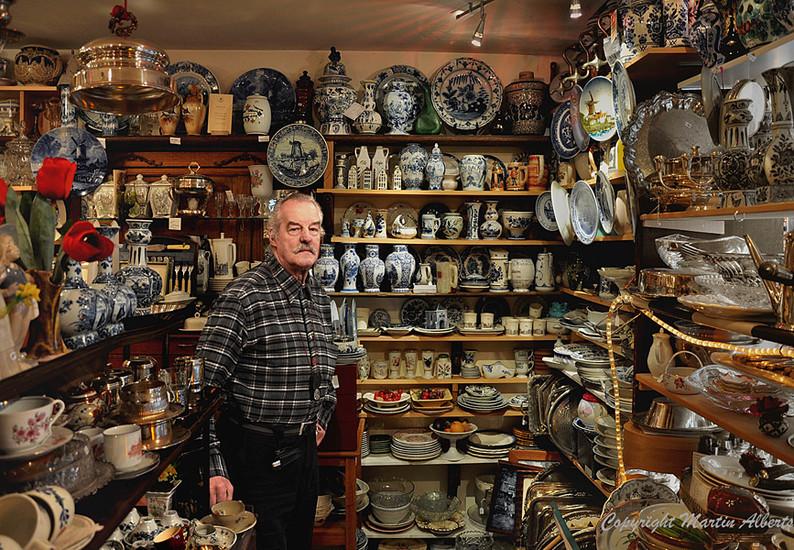 Gastronomie Nostalgie