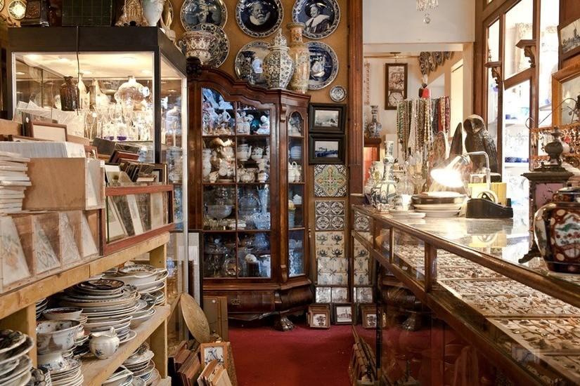 Kramer Kunst & Antiek