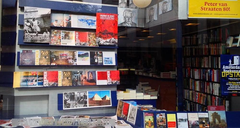 Athenaeum Boekhandel