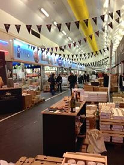 De Kaaskamer van Amsterdam