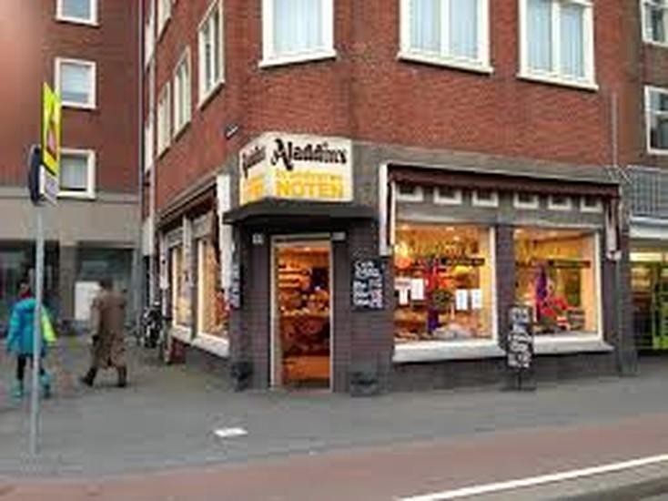 Alladin's Notenhoek