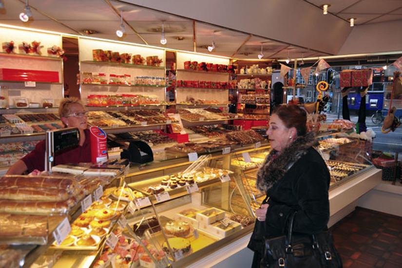 Banketbakkerij Schep