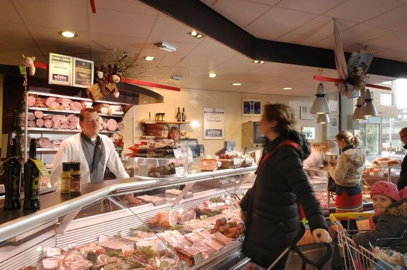 Bart Verkerk Keurslager