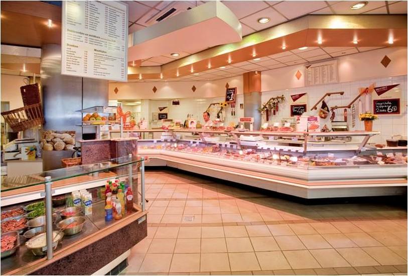 Slagerij Traiteur Meester