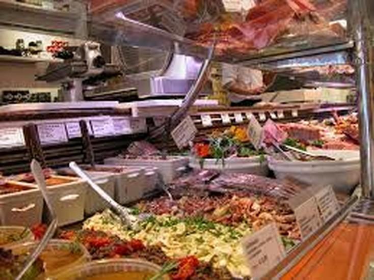 Slagerij Yolanda en Fred de Leeuw