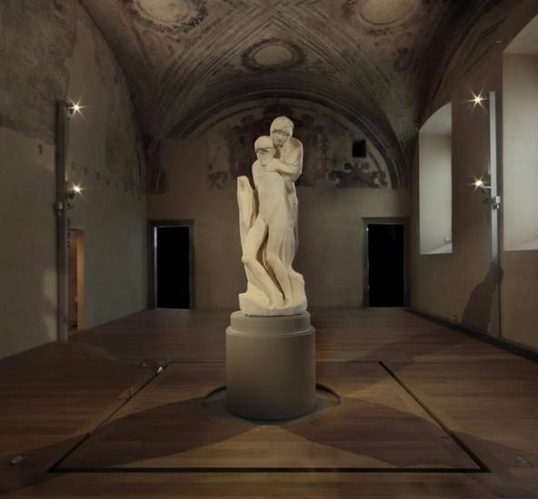 Museo della Pietà Rondanini