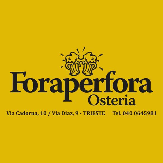 Foraperfora