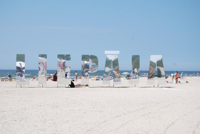 Liepāja Beach