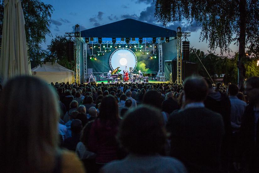 Poznań's Best Festivals & Annual Events